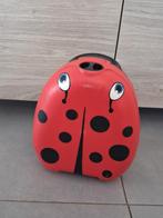 Draagbaar wc potje my carry potty lieveheersbeestje, Ophalen of Verzenden, Zo goed als nieuw