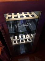 Wijnkoelkasten liebherr alemal niew, Ophalen