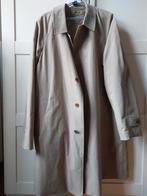 Trench Uniqlo, Beige, Ophalen of Verzenden, Maat 56/58 (XL), Zo goed als nieuw