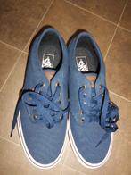 Vans neufs/Taille 41, Vêtements | Hommes, Chaussures, Neuf, Enlèvement ou Envoi, Vans, Bleu