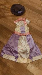 Déguisements 8-10ans robe princesse ou robe asiatique, Enlèvement, Utilisé, Fille