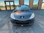 Peugeot 206+ 2011 1.1L 44kw essence 129000km, Auto's, Elektrische ramen, Bedrijf, 5 deurs, Handgeschakeld