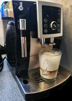 Delonghi-koffiezetapparaat, Elektronische apparatuur, Koffiezetapparaten, 10 kopjes of meer, Koffiebonen, Gebruikt, Afneembaar waterreservoir