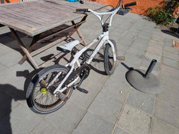 bmx Minerva 20" flyer beschikbaar voor biedingen