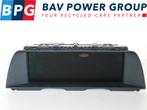 DISPLAY F11 BMW 5 serie (F10) (01-2009/10-2016) (2095801), Gebruikt, BMW