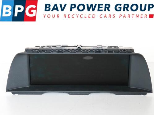 DISPLAY F11 BMW 5 serie (F10) (01-2009/10-2016) (2095801), Auto-onderdelen, Overige Auto-onderdelen, BMW, Gebruikt
