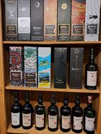 Ardbeg verzameling, Verzamelen, Wijnen, Ophalen, Nieuw, Vol