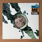 Sunbeam - Outside World EP (Suck Me Plasma, 1994), Cd's en Dvd's, Vinyl | Dance en House, Verzenden, Gebruikt, 12 inch, Techno of Trance