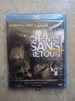 blu ray le chemin sans retour neuf sous scello, Ophalen of Verzenden, Nieuw in verpakking, Horror