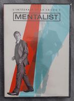 Dvd coffret Mentalist ( Saison 5 ), CD & DVD, DVD | TV & Séries télévisées, Comme neuf, Coffret, Enlèvement ou Envoi