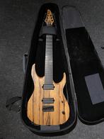 Mayones Duvell Elite Black Limba, Muziek en Instrumenten, Ophalen, Zo goed als nieuw, Elektrisch