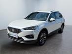 Seat Tarraco Style*7 pl*Gps*Attelage*Capteurs, Auto's, Seat, Automaat, Monovolume, Euro 6, USB