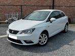 Seat Ibiza1.0 Facelift met Cruise Control/Parkeersensor/LED, Auto's, Seat, Ibiza, Bedrijf, 5 zetels, Dealer onderhouden