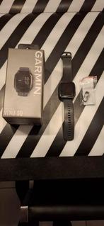 GARMIN VENU SQ, Handtassen en Accessoires, Sporthorloges, Ophalen, Garmin, Zo goed als nieuw, Waterdicht