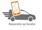 iPhone reparatie Op Locatie | 3 Maanden garantie, Elektronische apparatuur, Ophalen of Verzenden, Nieuw