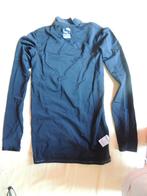 fiets shirt lange mouw SONDICO, Enlèvement, Sondico, Taille 46 (S) ou plus petite, Noir
