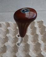 Mercedes w124 w126 w201 Houten pook voor automaat, Ophalen of Verzenden, Mercedes-Benz