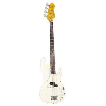 PB Vintage 1963 VWH + toebehoor + GAIA 30 + Hartke B120 beschikbaar voor biedingen