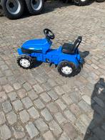 Speelgoed van BERG en new holland, Kinderen en Baby's, Ophalen, Gebruikt, Berg, Met kar of aanhanger