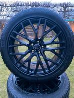 Jantes Audi A6 Q3 19 pouces+Winter 5x112, Pneus et Jantes, Pneus hiver, 255 mm, Véhicule de tourisme