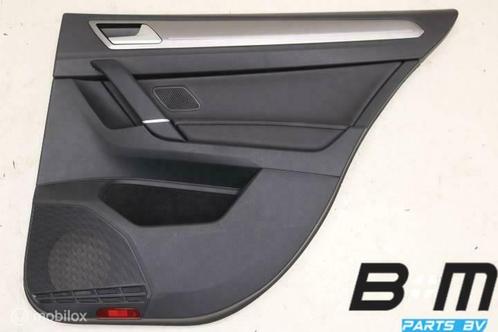 Portierbekleding rechtsachter VW Golf Sportsvan, Auto-onderdelen, Interieur en Bekleding, Gebruikt