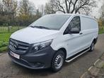 Mercedes Vito te Koop, Autos, Euro 6, Boîte manuelle, Noir, Diesel
