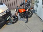 Hanway Scrambler 125cc, Motoren, Motoren | Overige merken, Particulier