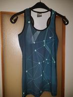 NIKE merk maat M trial jersey, ideaal voor wedstrijden, Sport en Fitness, Loopsport en Atletiek, Nike, Ophalen of Verzenden, Zo goed als nieuw