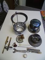 Onderdelen Stormlamp Optimus 1551/500 CP , Bieden, Ophalen of Verzenden