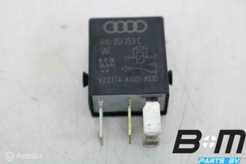 Relais 646 Audi A1 GB 4H0951253C beschikbaar voor biedingen