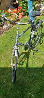 Fiets grote maat, Fietsen en Brommers, Ophalen