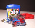 Vintage Mega Bloks Bouwset - +/- 250 Blokken, Kinderen en Baby's, Nieuw, Ophalen of Verzenden, Lego, Losse stenen