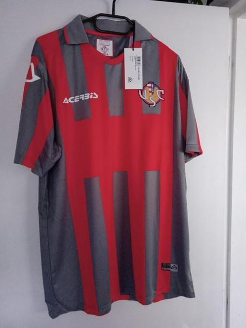 Splinternieuw shirt van US Cremonese in de maat XL, Verzamelen, Sportartikelen en Voetbal, Nieuw, Shirt, Ophalen of Verzenden