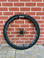 Zipp 303 firecrest wielen - topstaat, Fietsen en Brommers, Fietsonderdelen, Ophalen of Verzenden