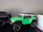 Absima cr 3.4 khalba crawler, Hobby en Vrije tijd, Modelbouw | Radiografisch | Auto's, Ophalen of Verzenden, Zo goed als nieuw
