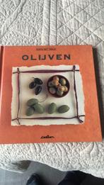 Olijven, Ophalen, Zo goed als nieuw