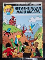 7 Jommekes strips, Enlèvement ou Envoi, Utilisé, Jef nys