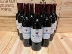 Château Artigues Pauillac - excellent vin de conservation, Pleine, France, Enlèvement ou Envoi, Vin rouge
