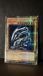 Starlight Blue-Eyes White Dragon - Yu-Gi-Oh!, Hobby en Vrije tijd, Verzamelkaartspellen | Yu-gi-Oh!, Ophalen of Verzenden