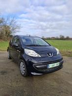 Peugeot 107, Auto's, Peugeot, Voorwielaandrijving, 4 zetels, Stof, 109 g/km