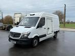 Mercedes Sprinter2.2 diesel 906 koulwagen frigo, Auto's, Euro 6, Mercedes-Benz, Diesel, Particulier