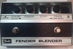 Fender blender fuzz pedaal, Muziek en Instrumenten, Ophalen, Zo goed als nieuw
