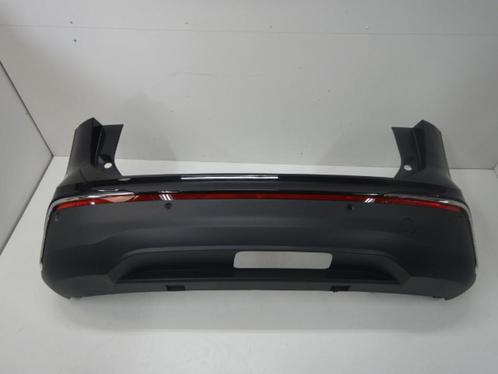 VW Tiguan 571 Elegance Achterbumper Chrome 6PDC 571807521A, Auto-onderdelen, Carrosserie, Bumper, Volkswagen, Achter, Gebruikt