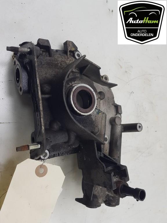 OLIEPOMP MiTo (955) (|55222361|55269959|46351859|), Auto-onderdelen, Motor en Toebehoren, Alfa Romeo, Gebruikt