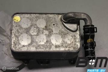 olie koeler Audi A7 059117021R beschikbaar voor biedingen