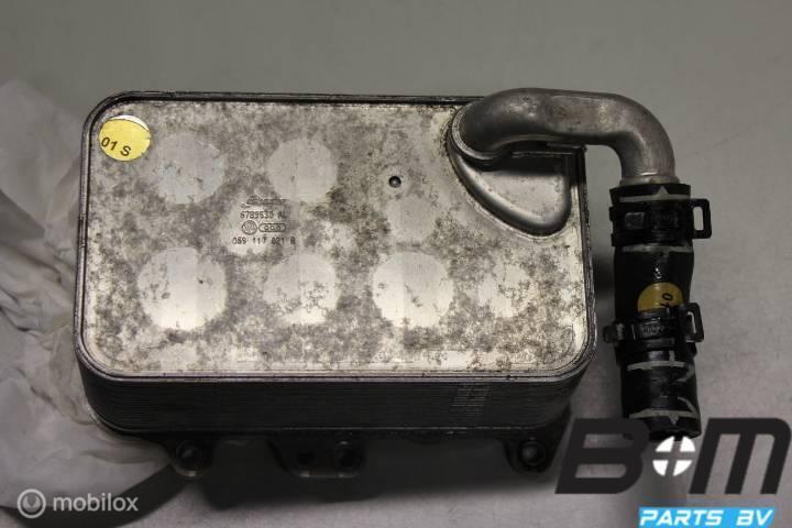 olie koeler Audi A7 059117021R, Auto-onderdelen, Motor en Toebehoren, Gebruikt