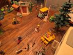 Playmobiel campingset, Kinderen en Baby's, Speelgoed | Playmobil, Ophalen of Verzenden, Gebruikt, Complete set
