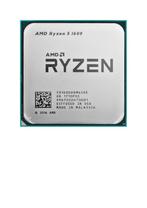 AMD RYZEN 5-PROCESSOR, Computers en Software, Processors, 6-core, Zo goed als nieuw, 3 tot 4 Ghz, AMD Ryzen 5