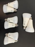 Philips Hue Color led 6x 1100 & 2x 1600 lumen, Ophalen