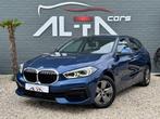 BMW 1 Serie 118 D *Automatique*Full*Garantie✅ (EU6AP), Auto's, BMW, Automaat, 1 Reeks, 4 cilinders, Blauw